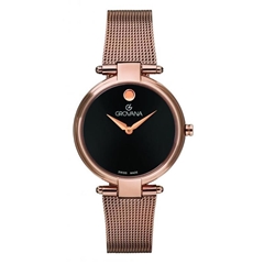 ساعت مچی گروانا GROVANA کد 4516.1967 - grovana watch 4516.1967  